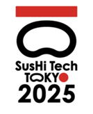 SusHi Tech TOKYO ロゴ