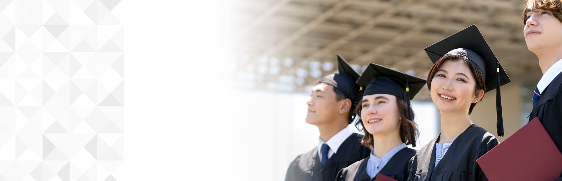 留学のメインビジュアル