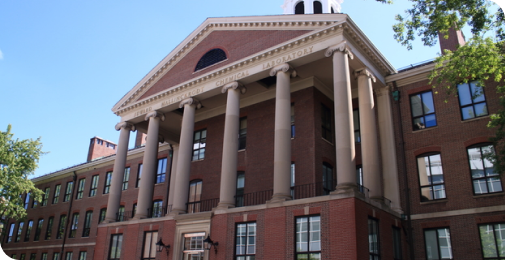 全米大学編入プラン - アメリカ全土の大学への編入サポート